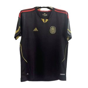 mexico retro drakt borte 2011-2013