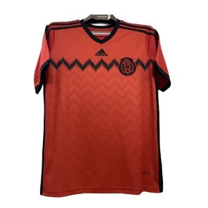 mexico retro drakt borte 2013-2015