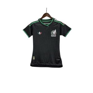mexico drakt tredje spillerversjon dame 2026-2027