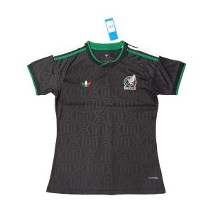 mexico drakt tredje dame 2026-2027