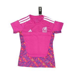 mexico drakt keeper dame rosa 2026-2027