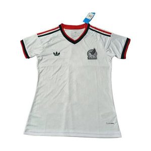 mexico drakt borte dame 2026-2027