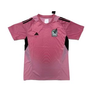 mexico drakt keeper rosa 2026-2027