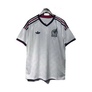 mexico drakt borte 2026-2027