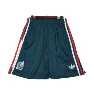mexico shorts borte 2026-2027