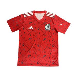 mexico drakt spesialutgave rod 2026-2027