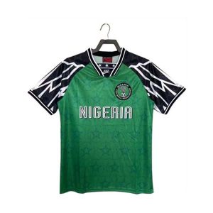 nigeria retro drakt hjemme 1994-1995