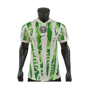 nigeria drakt borte spillerversjon 2025-2026