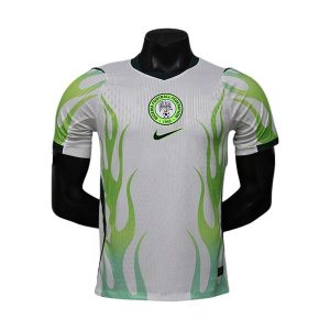 nigeria drakt borte spillerversjon 2026-2027