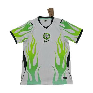 nigeria drakt borte 2026-2027