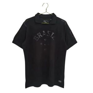 brasil retro drakt tredje 2013-2014
