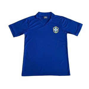 brasil retro drakt borte 1957