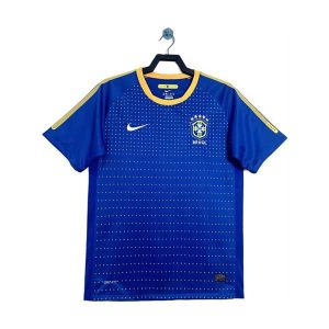 brasil retro drakt borte 2010