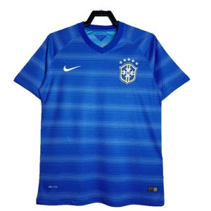brasil retro drakt borte 2014