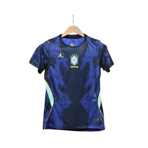 brasil drakt borte spillerversjon dame 2026-2027