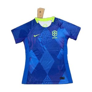 brasil drakt borte dame 2025-2026