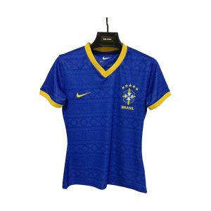 brasil drakt spesialutgave dame bla 2026-2027