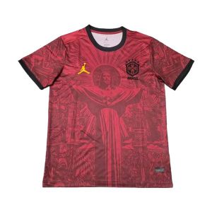 brasil drakt spesialutgave rod jesus 2026-2027