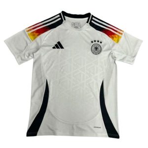 tyskland drakt hjemme Euro 2024-2025