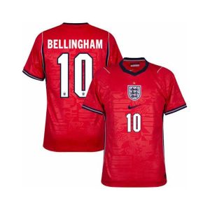 england bellingham 10 borte drakt 2026-2027