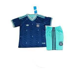 tyskland barn drakt sett borte 2026-2027