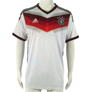 tyskland retro drakt hjemme 2014-2015