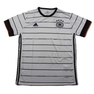 tyskland retro drakt hjemme 2020