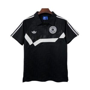 tyskland retro drakt borte 1988-1990