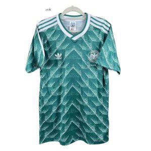 tyskland retro drakt borte 1990