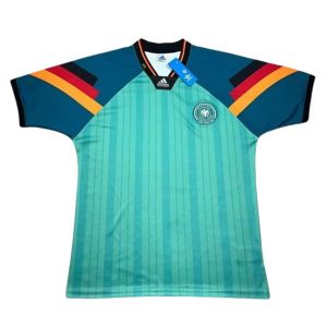 tyskland retro drakt borte 1992-1994