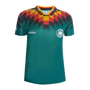 tyskland retro drakt borte 1994