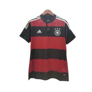 tyskland retro drakt borte 2014-2015