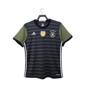 tyskland retro drakt borte 2016-2017