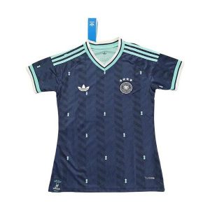 tyskland drakt borte dame 2026-2027