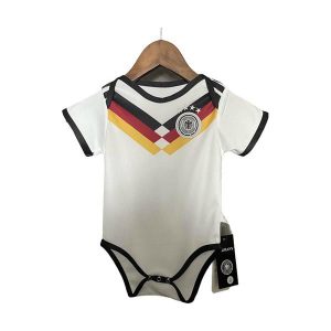 tyskland drakt baby 2026-2027 hjemme
