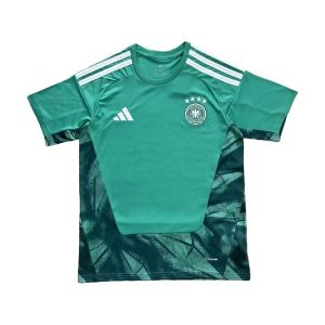 tyskland drakt keeper gronn 2026-2027