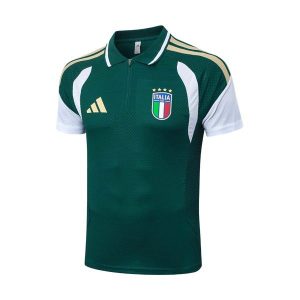 polo Italia gronn 2026-2027