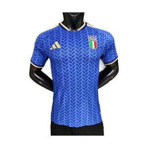 Italia drakt hjemme spillerversjon 2026-2027