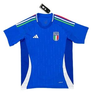 Italia drakt hjemme 2024-2025