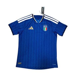 Italia drakt hjemme 2026-2027