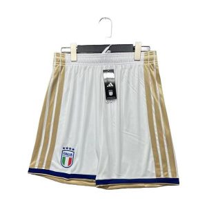 Italia shorts hjemme 2026-2027