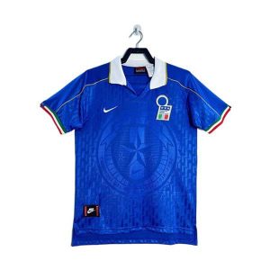 Italia barn retro drakt hjemme 1995