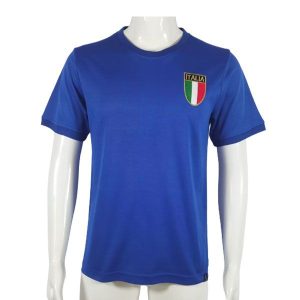 Italia retro drakt hjemme 1970