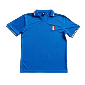 Italia retro drakt hjemme 1981-1982