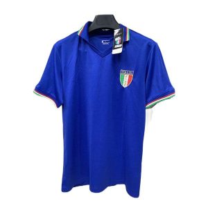 Italia retro drakt hjemme 1983-1984