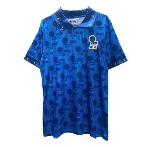 Italia retro drakt hjemme 1994