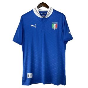 Italia retro drakt hjemme 2011-2013