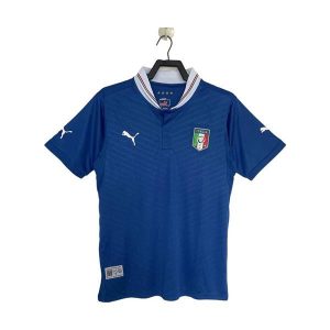 Italia retro drakt hjemme 2012