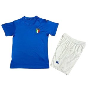 Italia retro barn drakt hjemme 2000