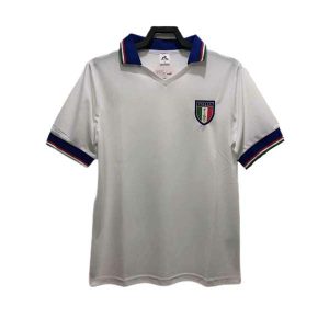 Italia retro drakt borte 1982-1984